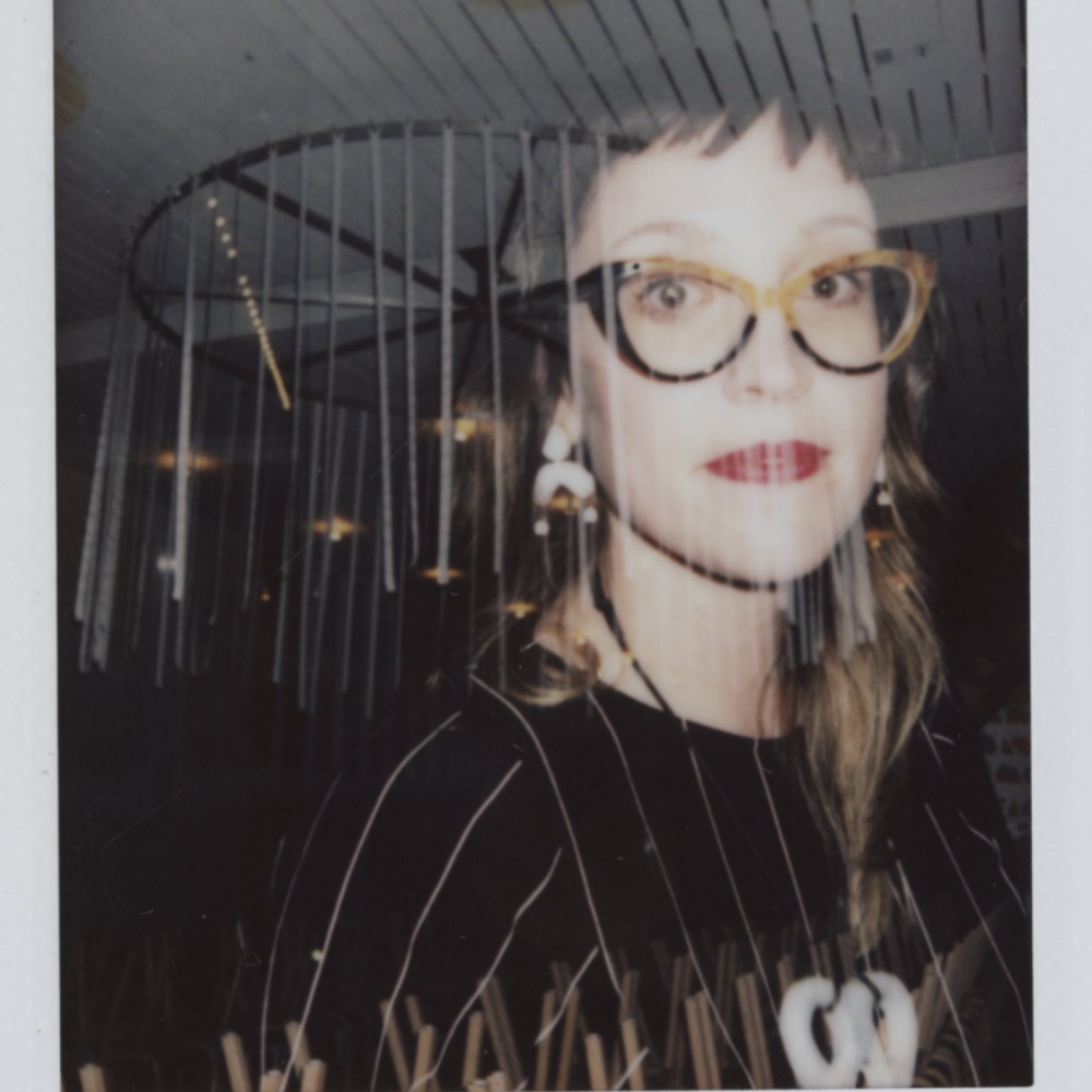 Meet your Posher, Kate